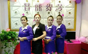 恭喜陕西咸阳店开业，祝...