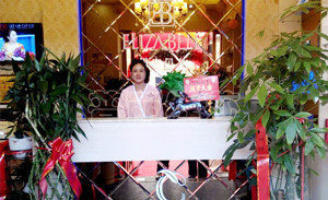 壕气满满，江西南昌普丽...