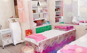 信阳固始县美容院吉祥开...