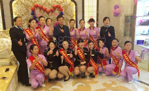 湖北襄阳店成功起航，开...