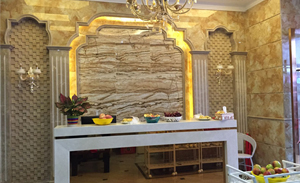 江西鄱阳美容院开业大吉...