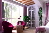 怎么营造让顾客轻松的店内氛围