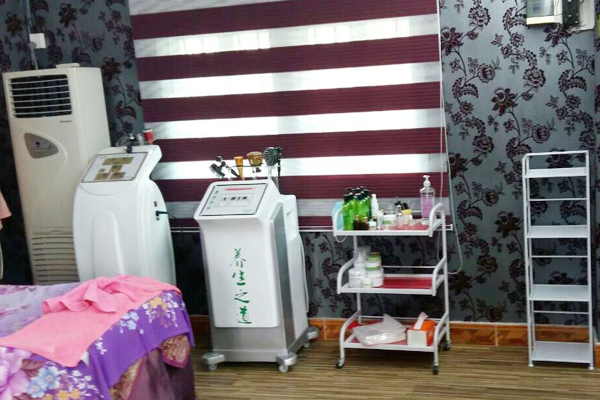 伊姿贝尔广东汕头美容院花季黄色片店