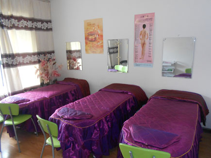 接收二手美容院要注意什么