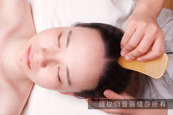 美容院怎么维护老顾客资源