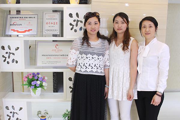 美容院花季黄色片