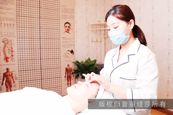 选对美容师，让你向成功更近一步 