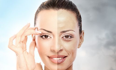 夏季皮肤暗沉的原因有哪些