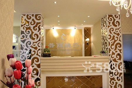 影响美容院财脉的三个小细节