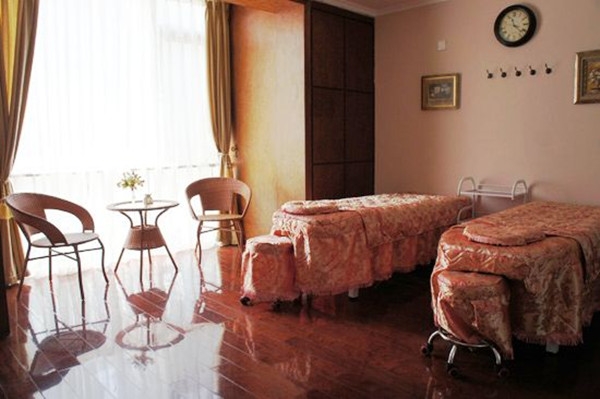 美业“下放”农村，美容作坊也能致富赚钱