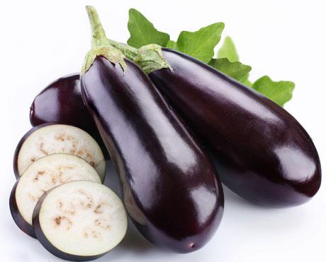 美容菜品第一号：茄子