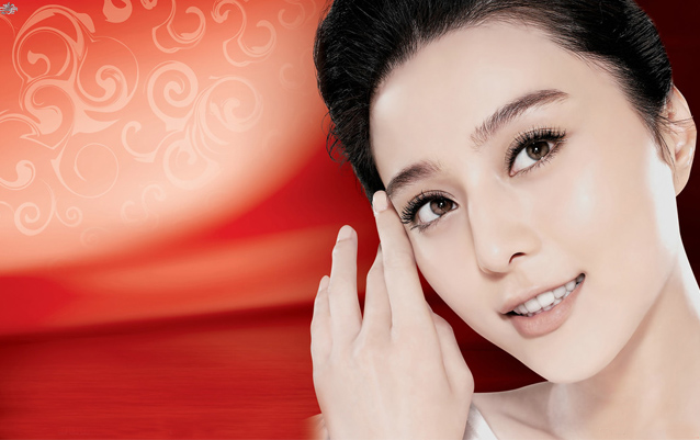 范爷面膜美白法