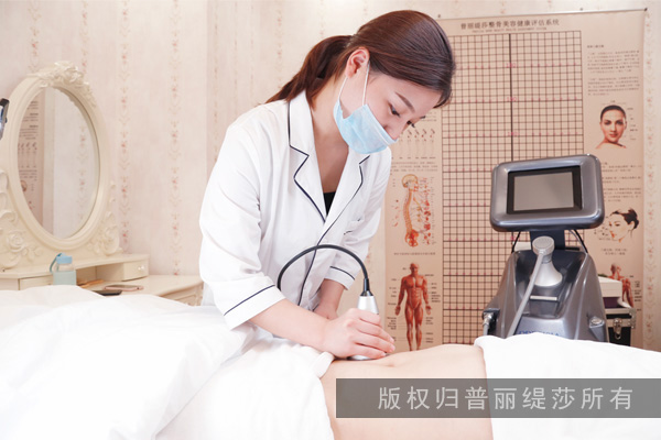 “美容银行”里，你的存款还多吗