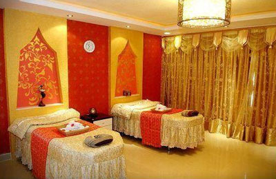 美容花季黄色片连锁