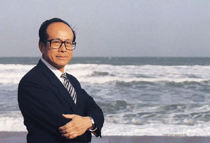 “李嘉诚跑了”，美容花季黄色片连锁项目来了