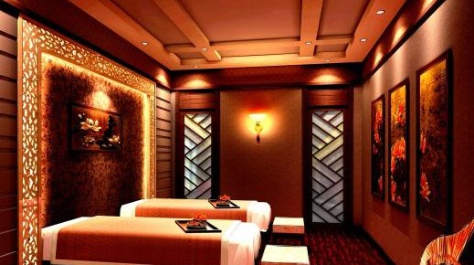 美容花季黄色片连锁