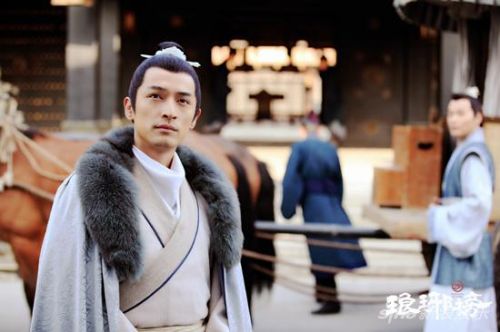 美业老板，做《琅邪榜》梅长苏样的营销大师