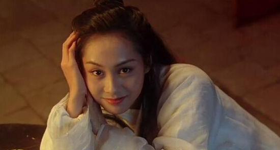 紫霞仙子生日快乐，貌美依然真成仙了么