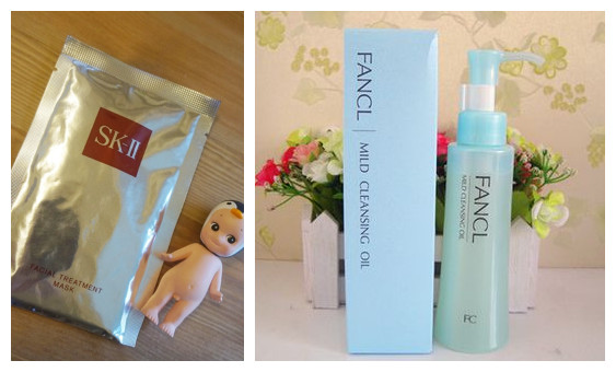 回购率百分百的日本护肤品，赶紧收藏吧