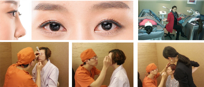 美容院如何拓展高端顾客群体