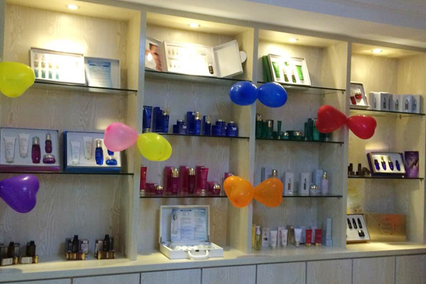 美容院花季传媒黄页网站应该如何摆放