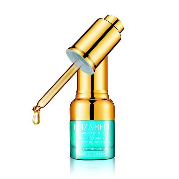 神奇的玻尿酸让皮肤娇嫩如初