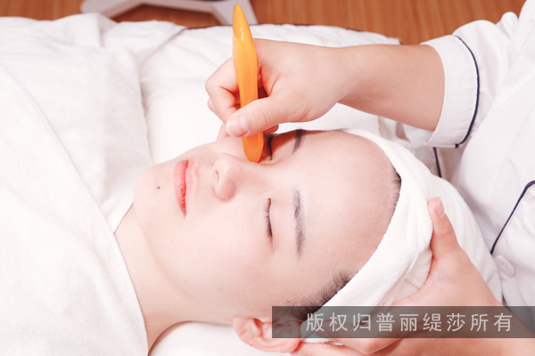 美容师的秘诀，你学不学得来？