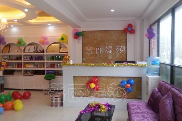 如何打造出一个受欢迎的美容院