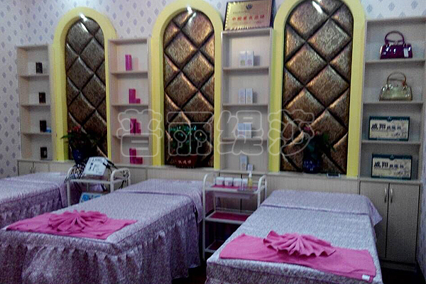 开美容院需要哪些步骤