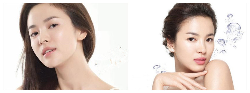 美容院内颈部护理去皱是怎么做的