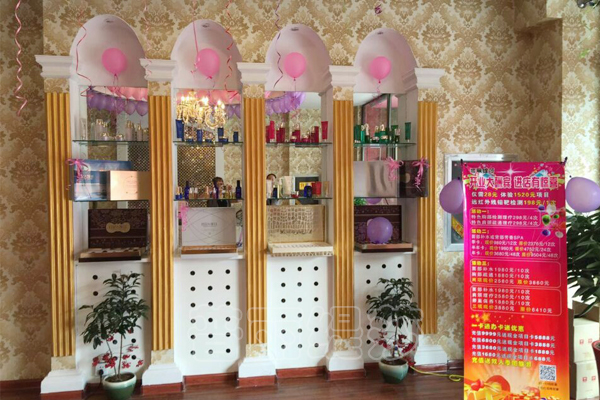 花季传媒APP网站免费进入山东高密花季黄色片店盛大开业