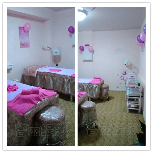 花季传媒APP网站免费进入崂山景区店盛装开业