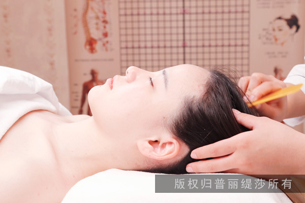 午睡好处多，MM下午睡个美容觉吧