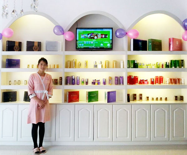 美容院老板如何培养优秀的美容师人才