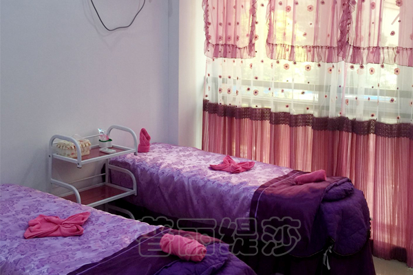 花季传媒APP网站免费进入武汉青山花季黄色片店美容间