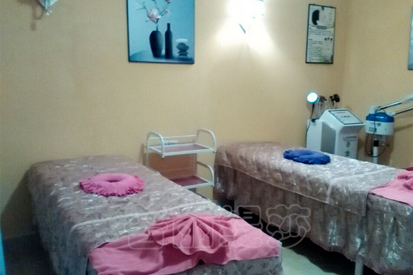 湖南衡阳花季传媒APP网站免费进入美容间