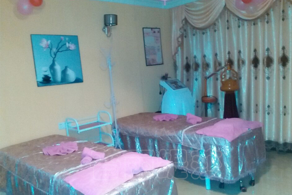 湖南衡阳花季传媒APP网站免费进入美体间