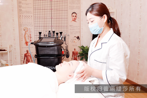 避开这些误区 美容效果才能翻倍