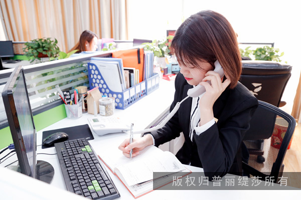 担心美容院培养好员工就跑了？原因在这里