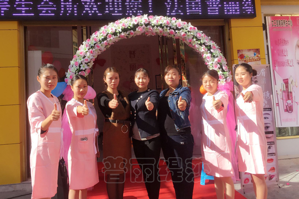 花季传媒APP网站免费进入贵州龙广连锁店盛大开业