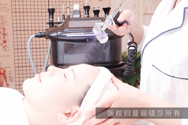 生理期间怎么护肤事半功倍