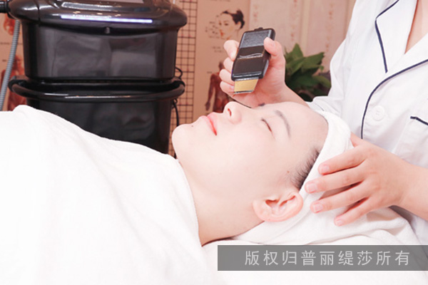 皮肤粗糙没有光泽怎么办