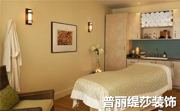 小区车库开美容院可行吗