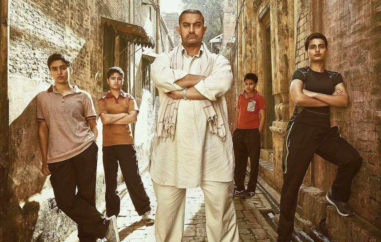 摔跤吧，美容院创业者们