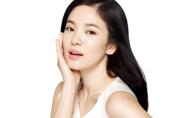 七天快速美白小法则，你值得拥有