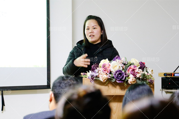 适合女人创业的项目有哪些