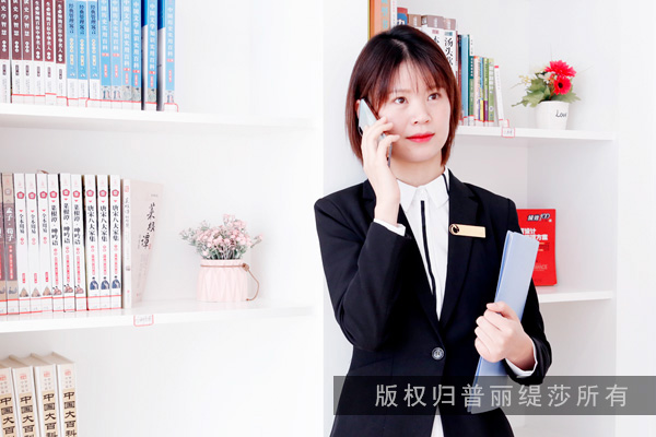 美容师面试时要注意的这几点考核事项