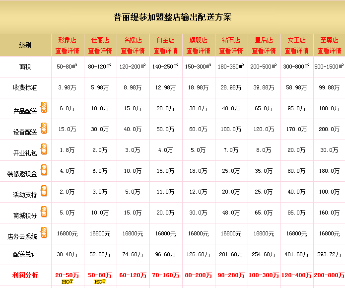 做养生的花季黄色片店 投资具体方案有哪些