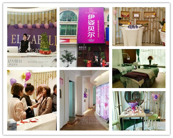 长春美容院最新排行榜，你去过几家店