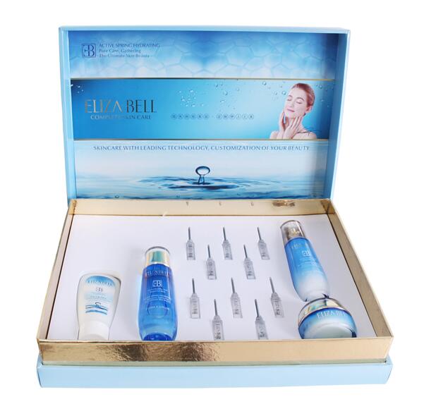 美容院万年难题：是卖卡好还是套盒好